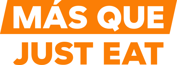 Más que just eat