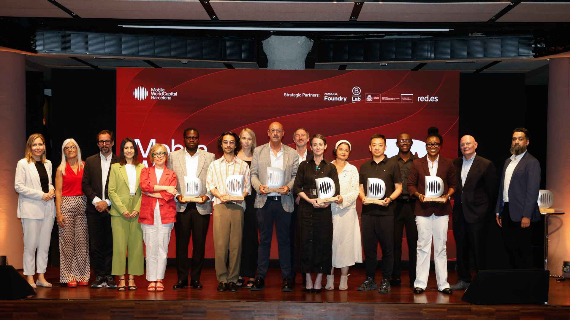 premio SamPhoto Gala