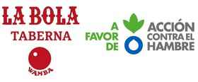 La bola