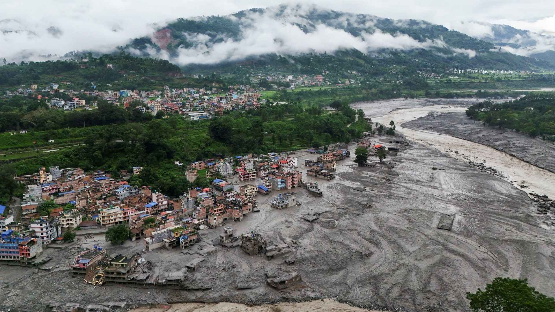 nepal
