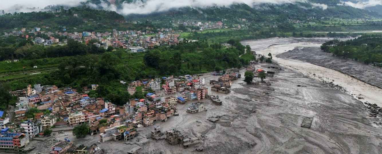 Nepal