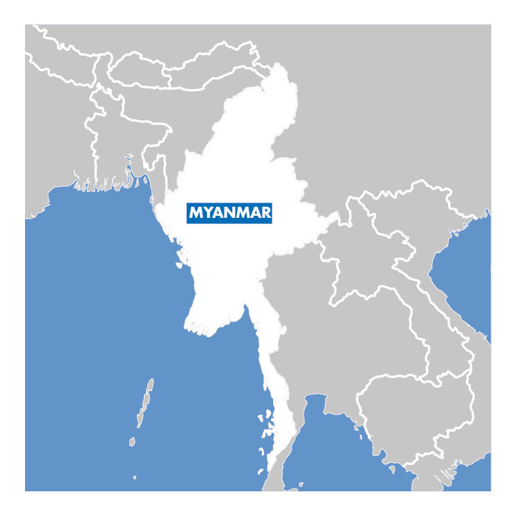 Myanmar
