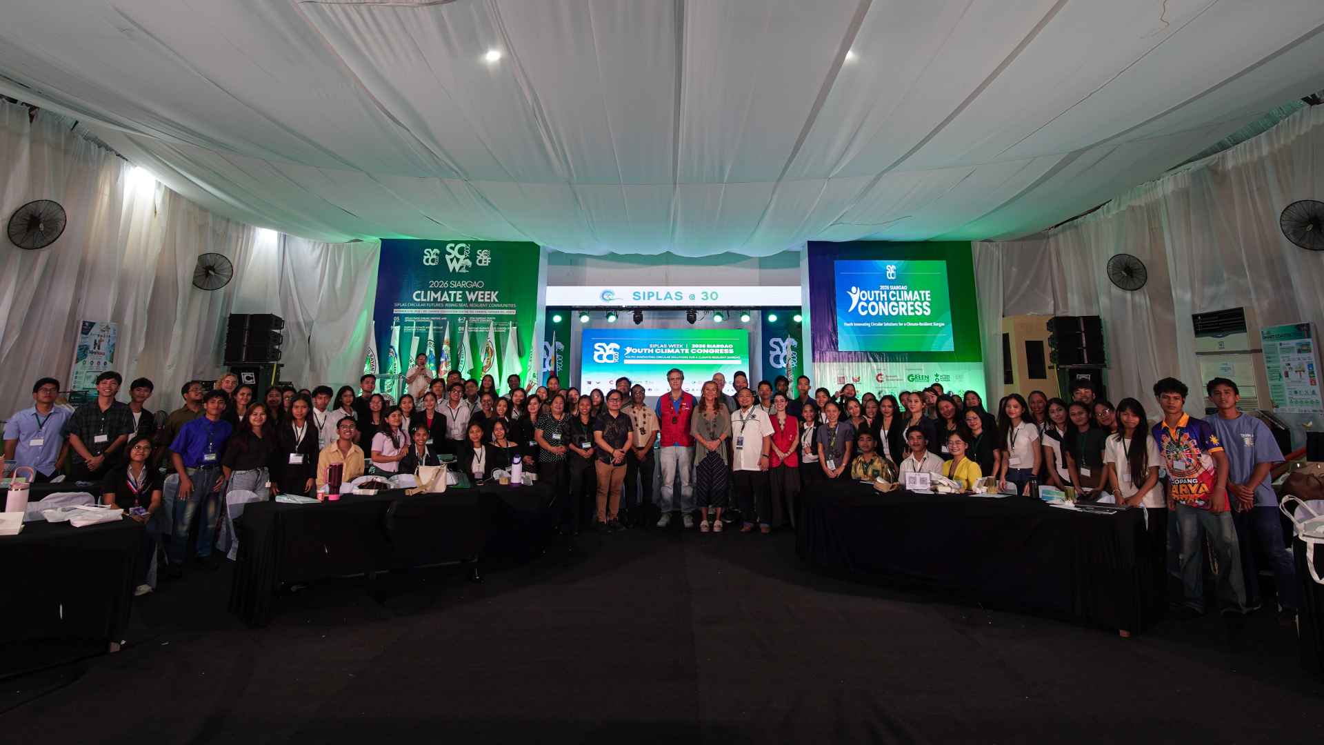 Accion contra el Hambre Philippines