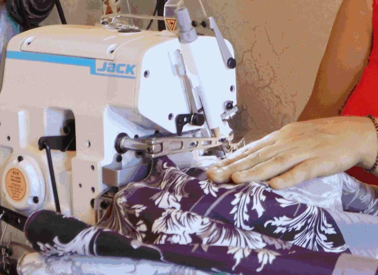 Nona Qajaia - Tailor-made Success