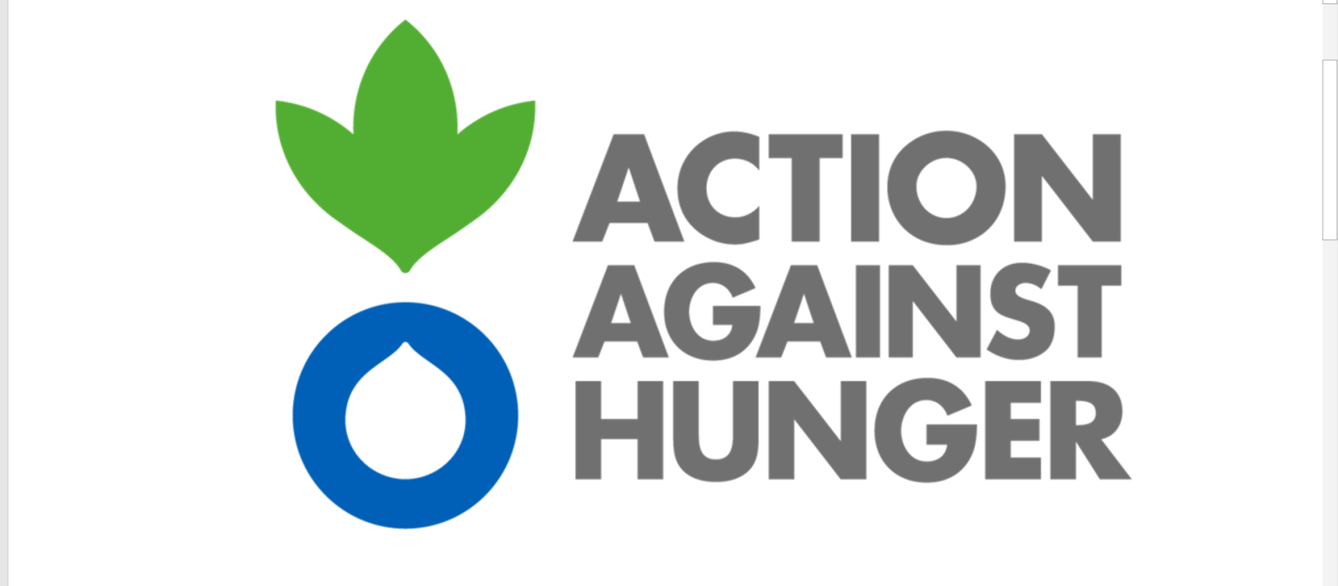 Action Against Hunger warns about military escalation and limitations on humanitarian access to aid the population of Nagorno Karabakh