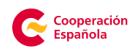 LOGO COOPERACIÓN ESPAÑOLA