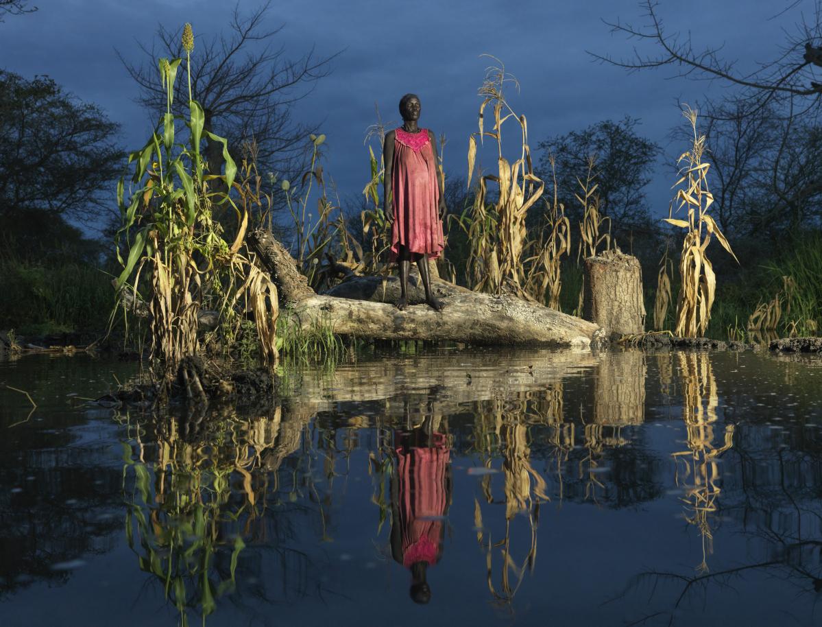 Millones de personas afectadas por la escasez de agua