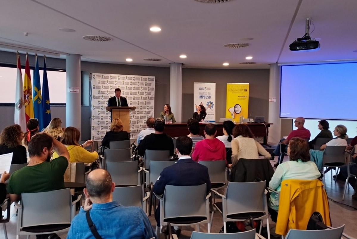 Jornada-Obradores Compartidos-Asturias-Acción Social España - Acción contra el Hambre