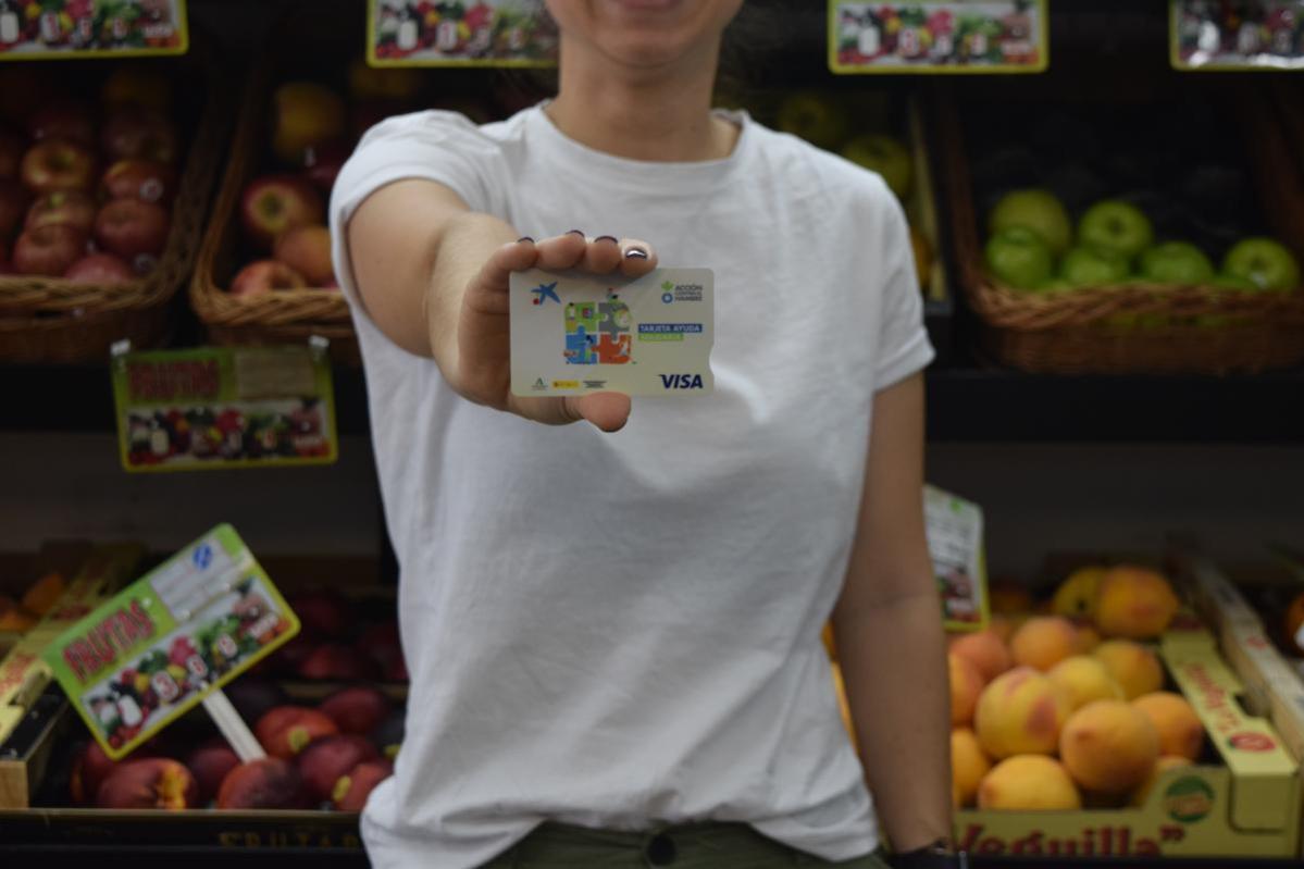 tarjeta ayuda solidaria