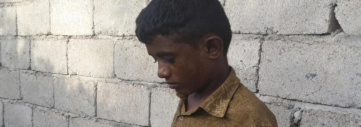 YemenOsama13 años