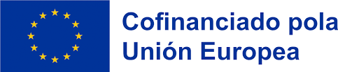 Logo cofinanciado por la UE 