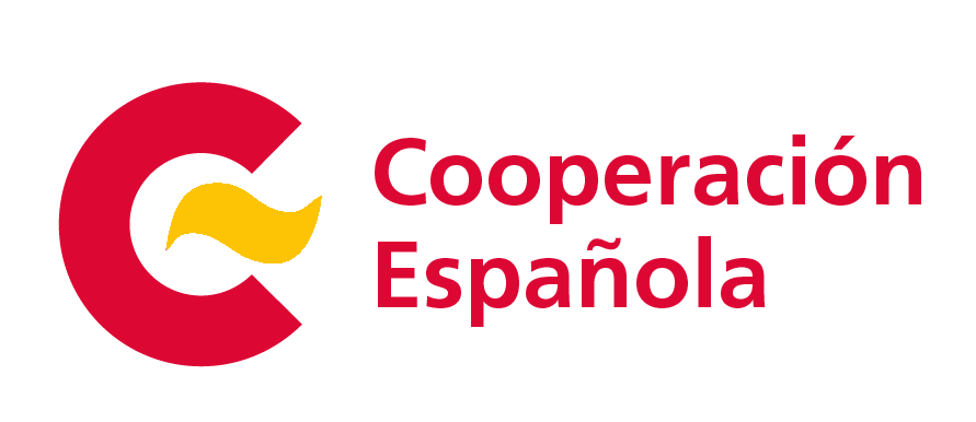 Cooperación española
