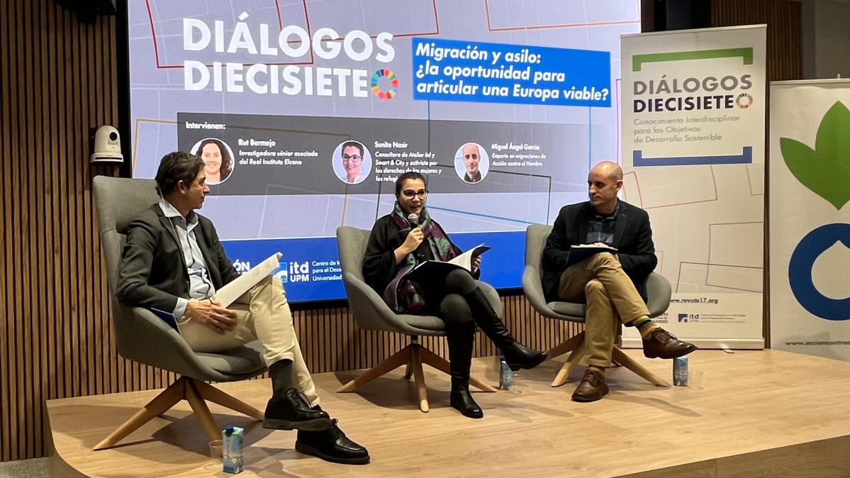 ©Acción Contra el Hambre