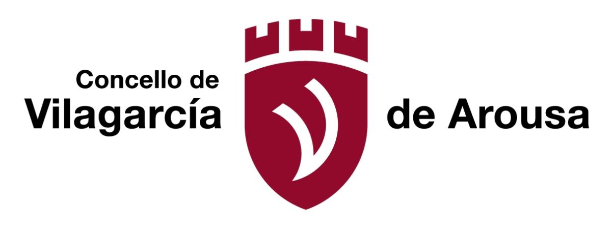 Logo Villagarcia de Arousa Accion Social 