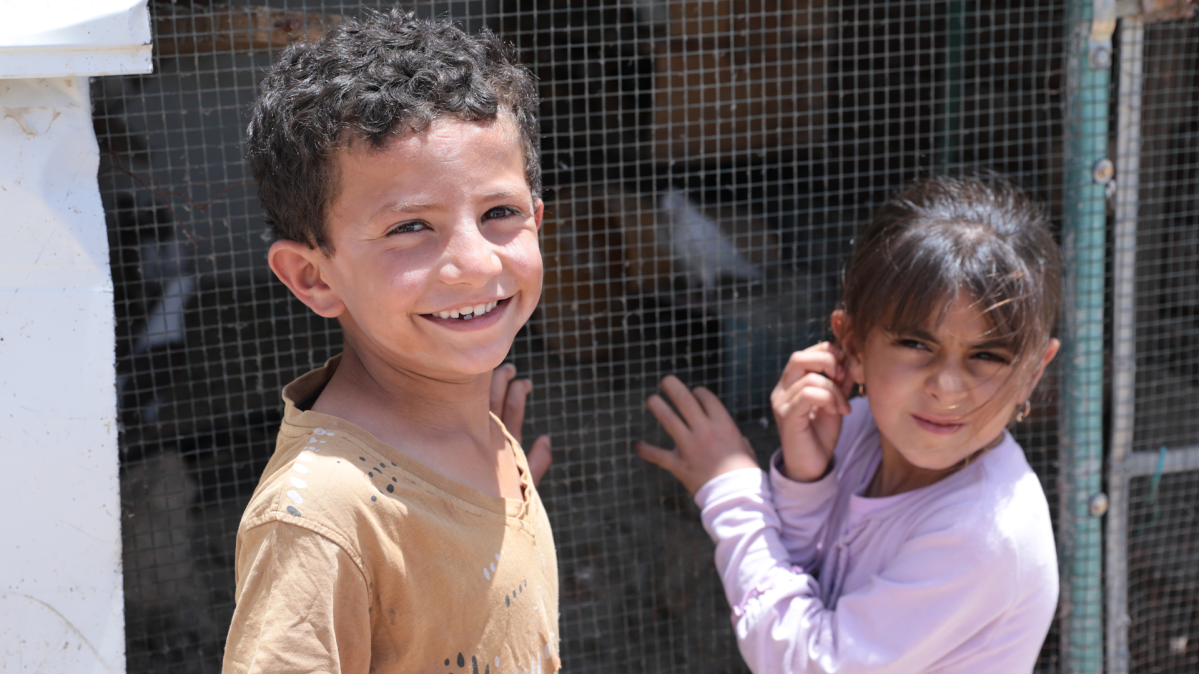 Gaza_Niños_Accion contra el Hambre