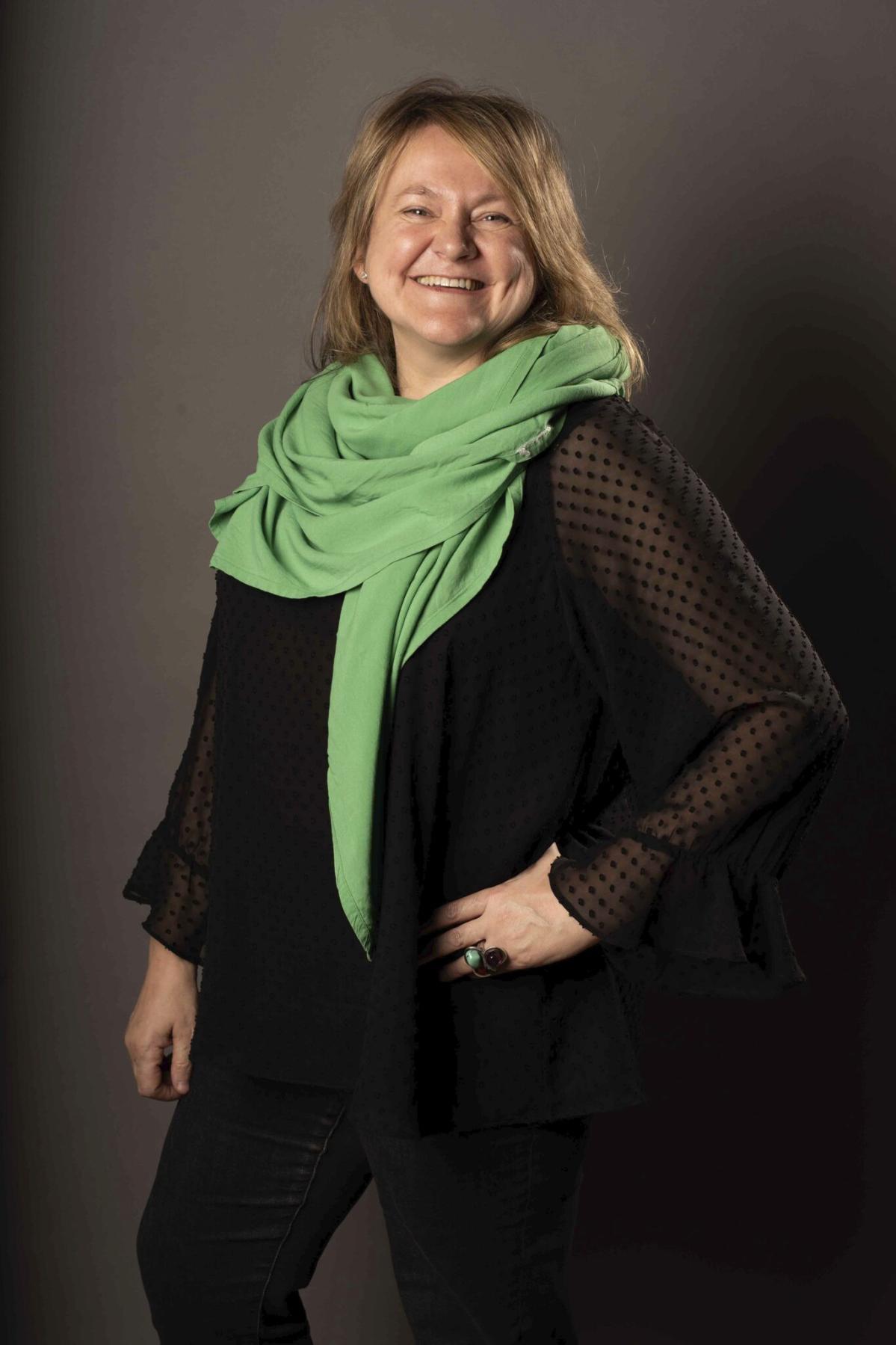 Leonor Calvo