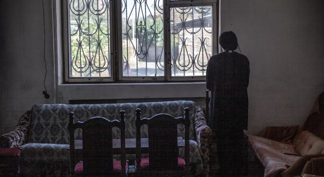 Refugees in Armenia