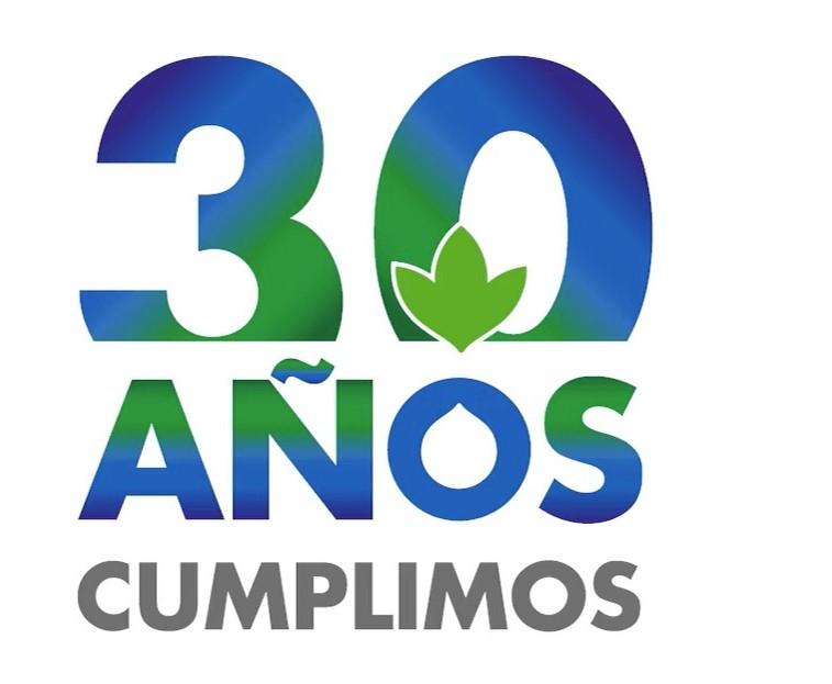 30 aniversario ach