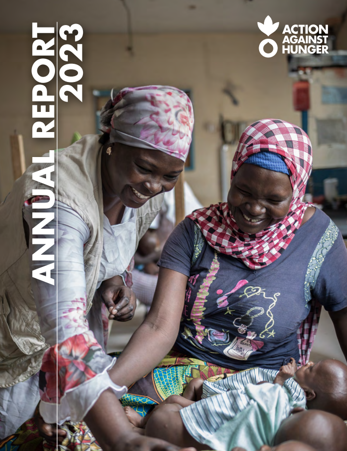 ANNUAL REPORT 2023 