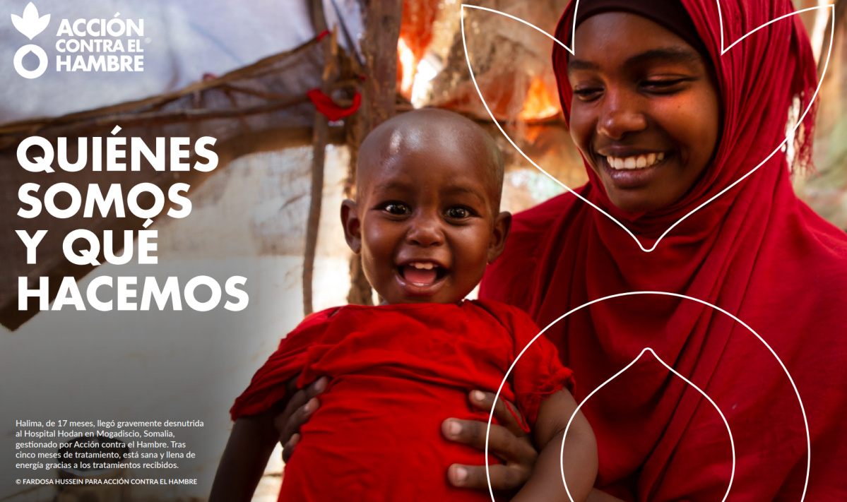 QUIENES SOMOS Y QUE HACEMOS