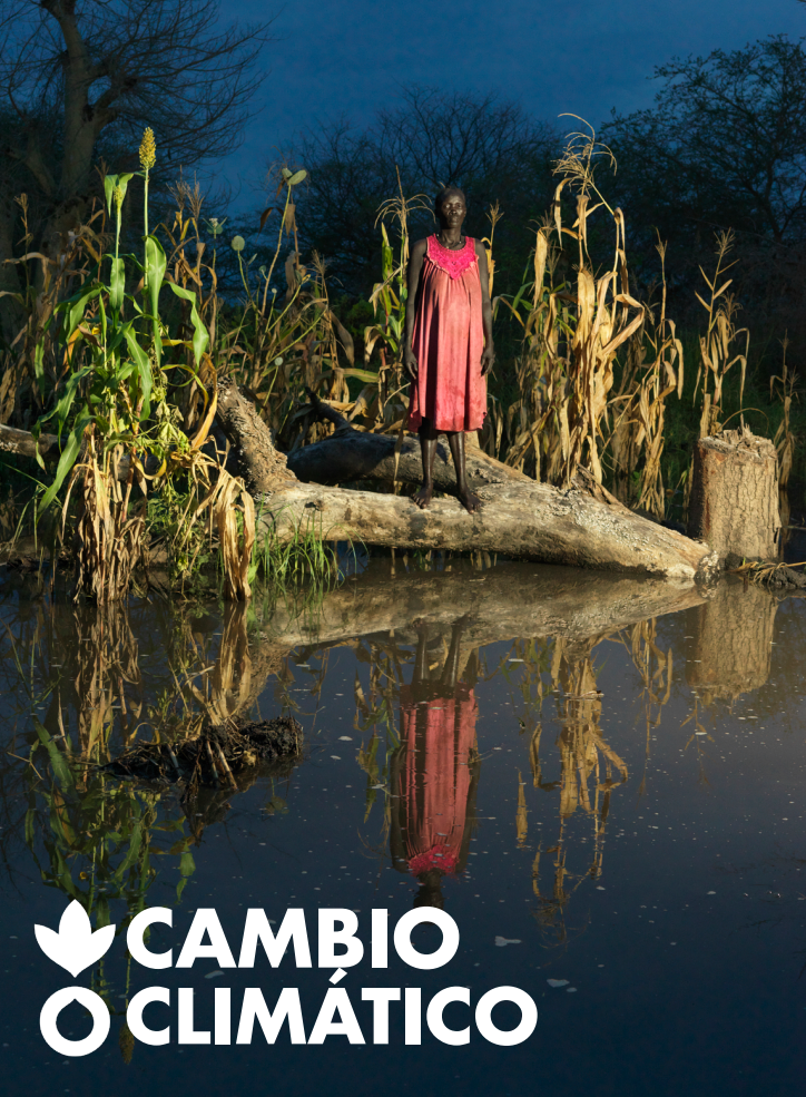 CAMBIO CLIMATICO