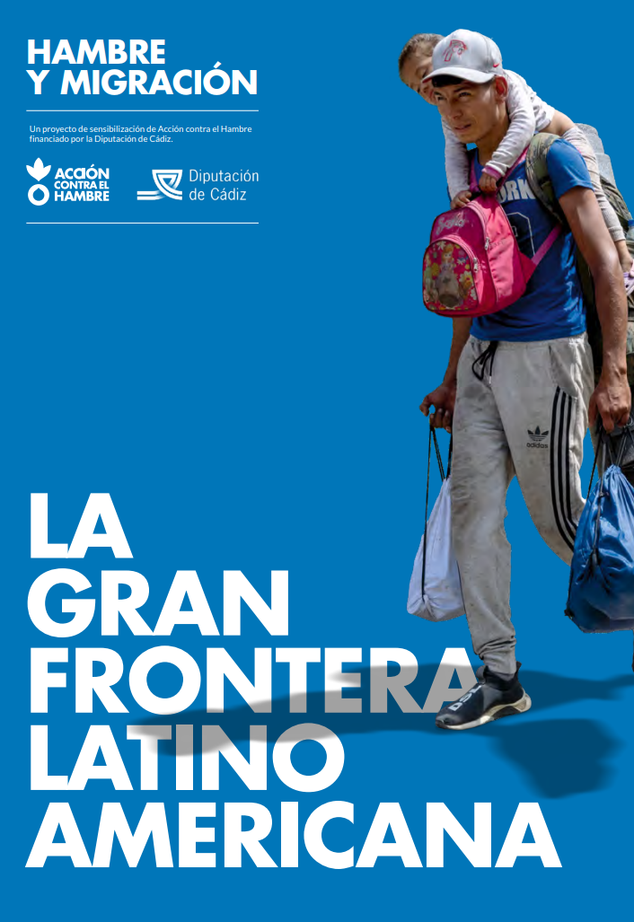 FRONTERA LATINOAMERICANA