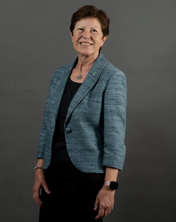 Carmen Fernandez patronato
