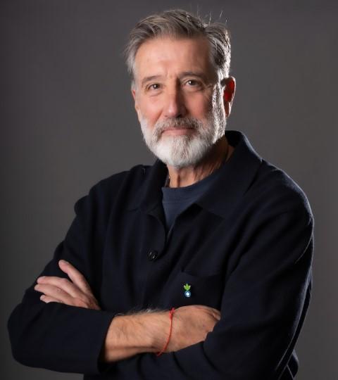 Emilio Aragón