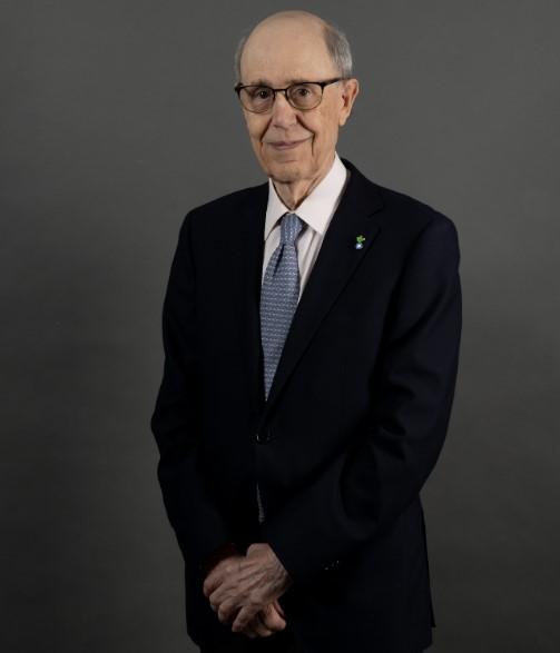 Jose Luis Leal patronato
