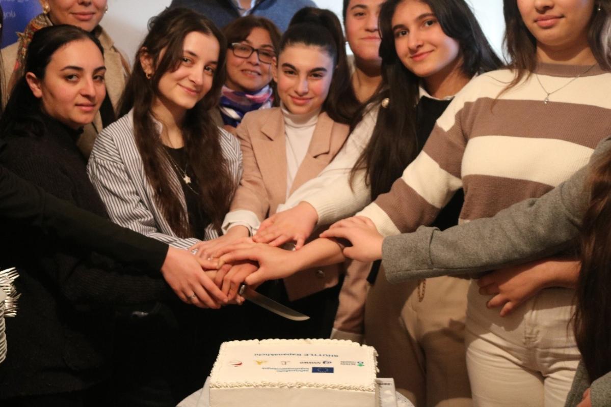 Action Against Hunger
