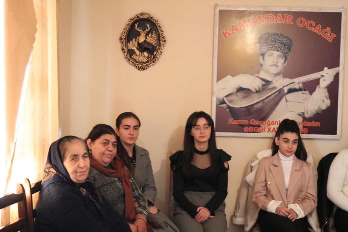 Kapanakhchi closing event