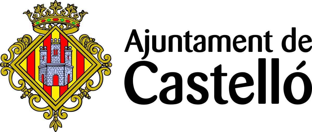 Logo ayuntamiento de Castellón - ASE