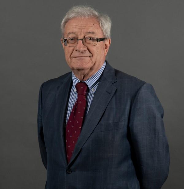 Salvador Bangueses