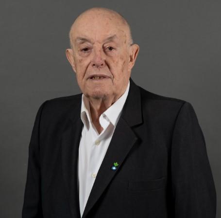 Crisanto Plaza