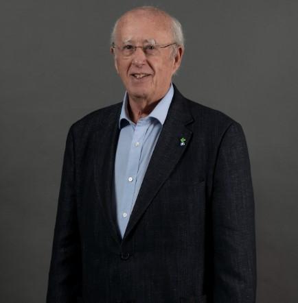 LUIS ESCAURIAZA IBAÑEZ