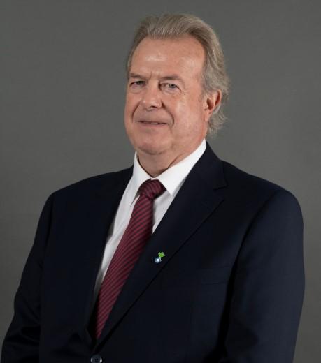 Francisco Javier Ruiz Paredes