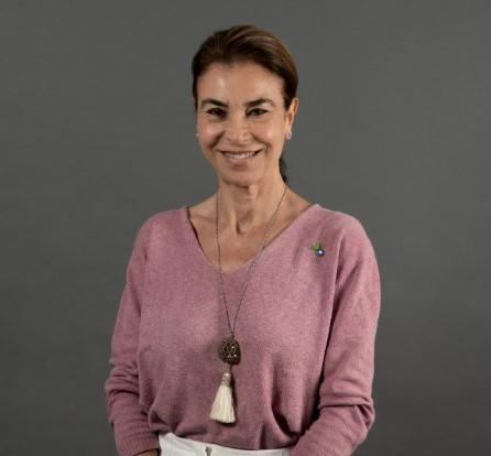 Carmen Posadas