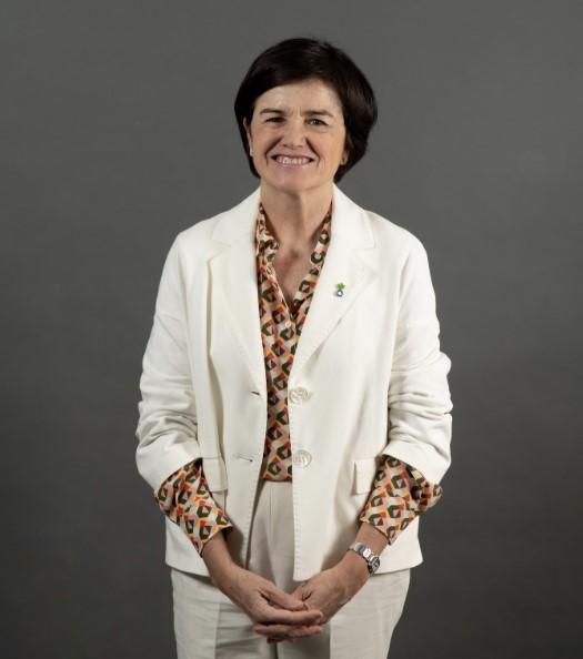 Sofia rodriguez Patronato