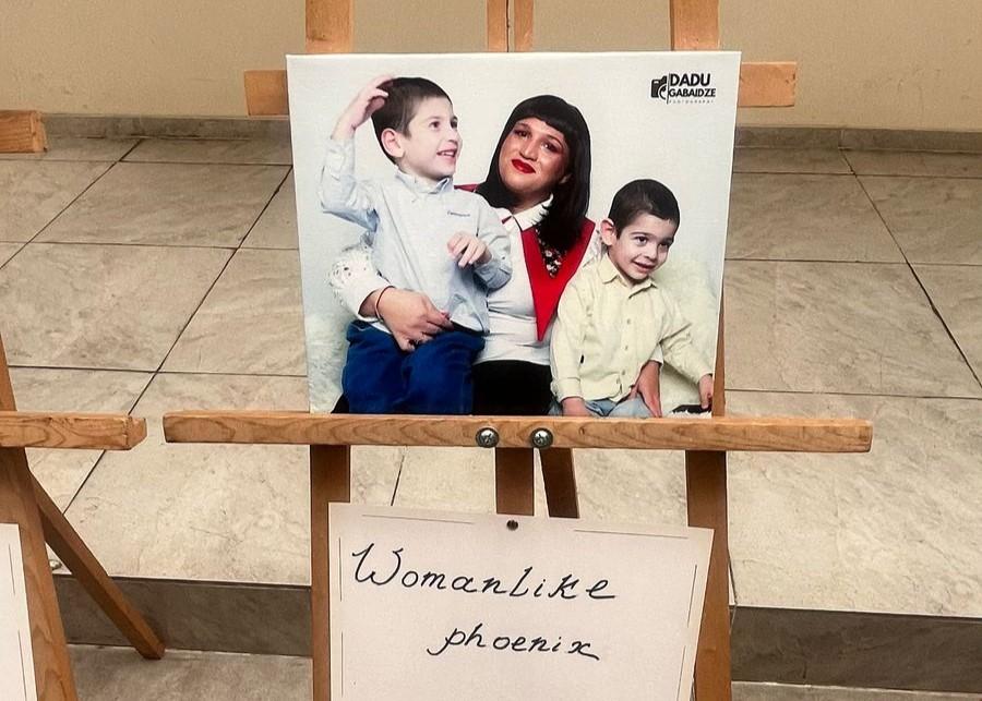 Participants of the "Beauty Without Boundaries” project