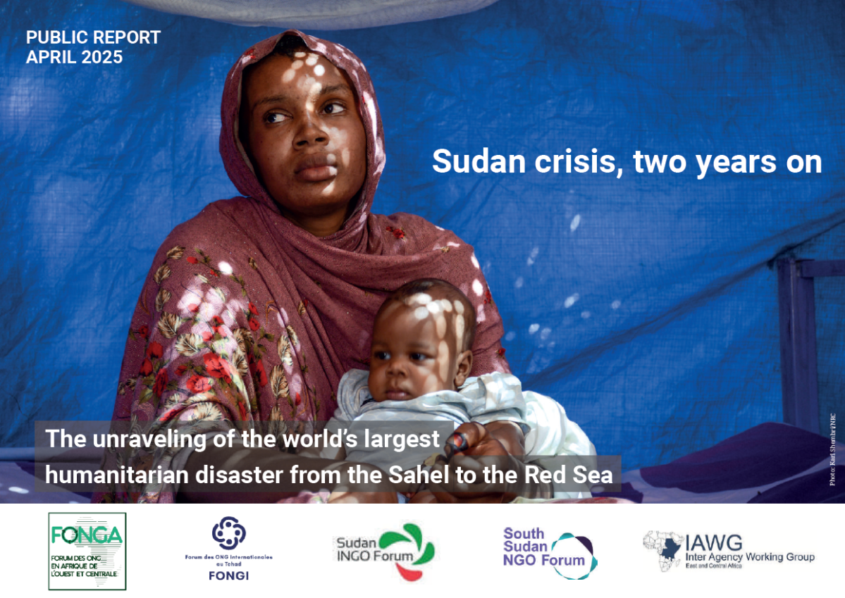 Sudan Anniversary