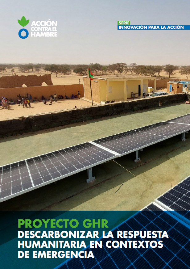 GHR Project ES