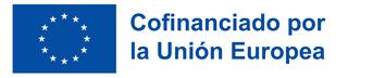 Cofinanciado por la unión europea