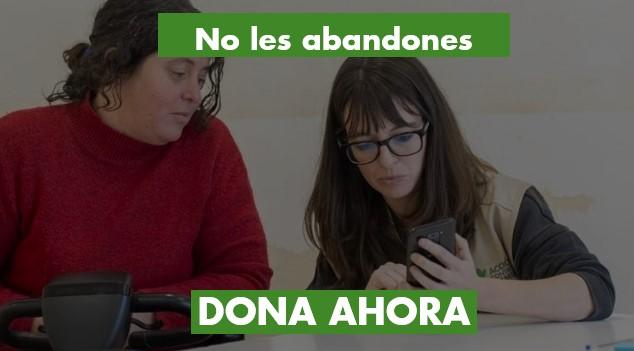 trabaja ACH Valencia