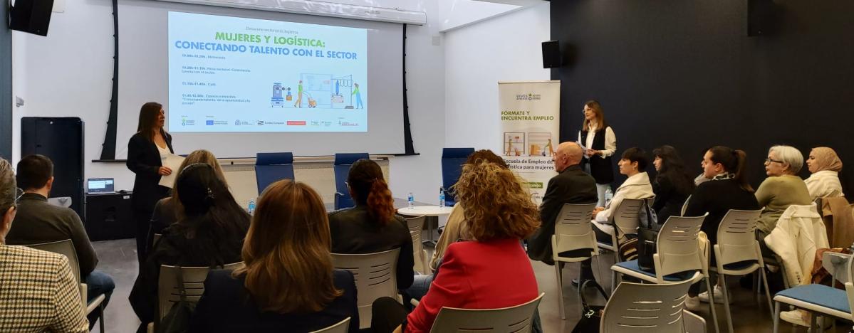 Participantes-Mesa Sectorial-Vives Aprende Emplea-Almendralejo-Extremadura-España2025