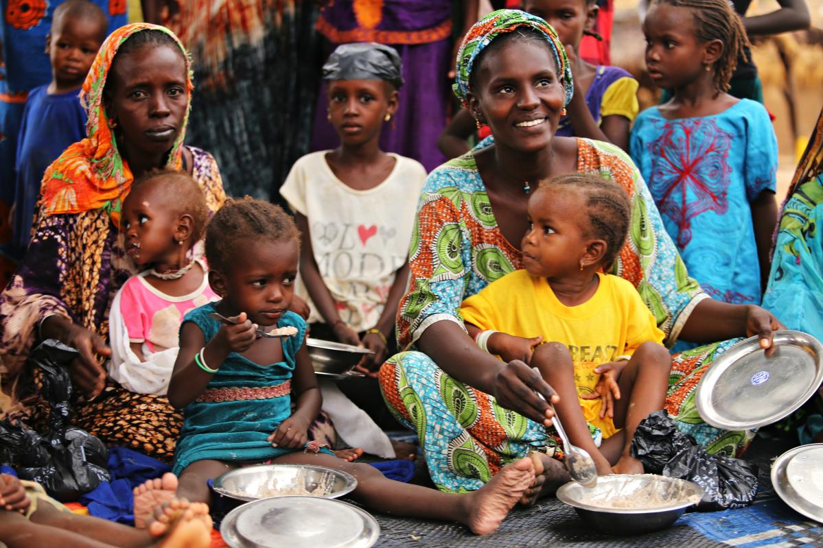 Senegal 