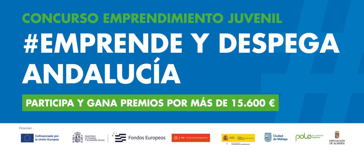 Banner-Emprende-Despega-Andalucia-2025-AccioncontraHambre