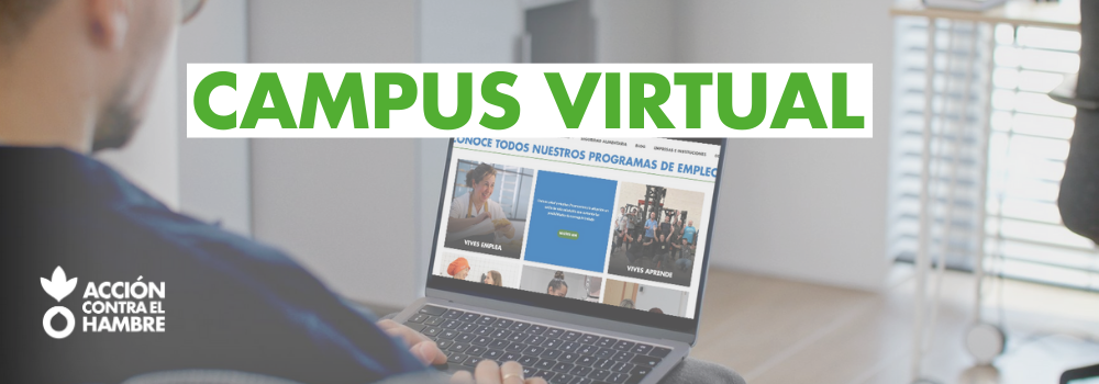 Miniatura Campus Virtual Accion Social España - ACH