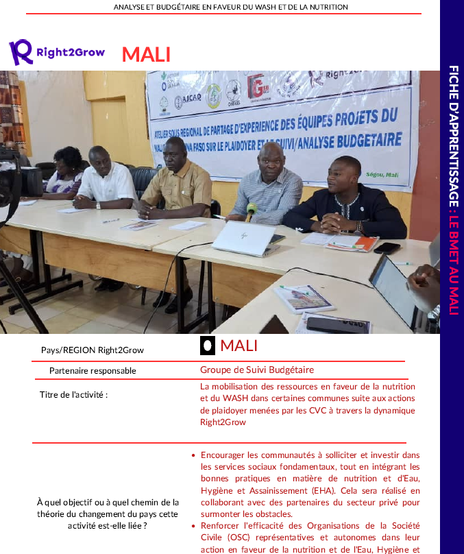 Mali