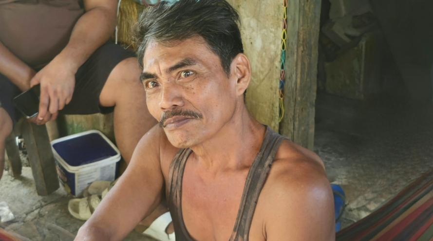 Antonio Filipinas