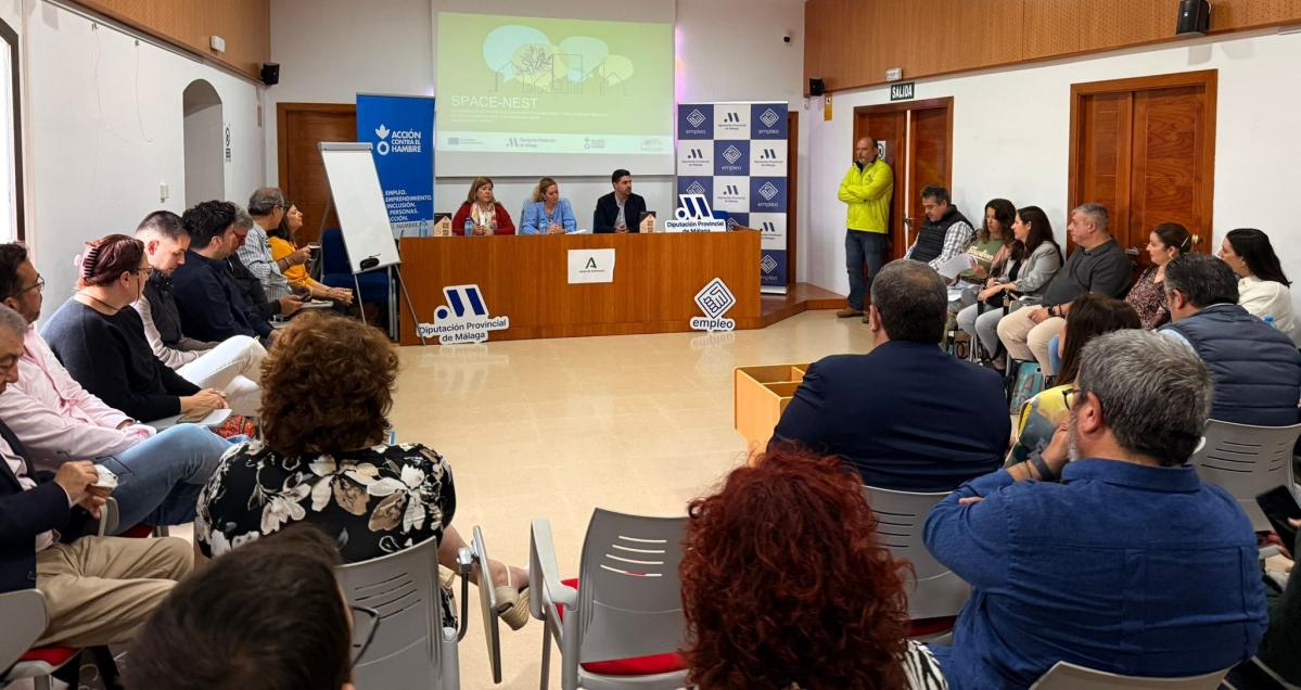 FocusGroup-SPACE_NEST-AccionContraHambre-2025-Malaga-España